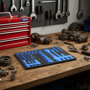 Module d'outils vides Gedore Check-Tool - Product Image 3