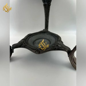 Plato y olla de cazuela estándar de nueva apariencia, forma redonda de la mejor calidad, grandes hoteles y ollas calientes para servir comida de boda en gran oferta - Product Image 2