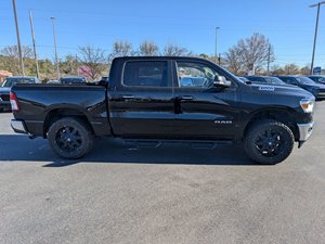 Ram 1500 Big Horn/Lone Star 2019 d'occasion en bon état - Product Image 5