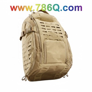 Mochila táctica de 3 días para hombres, mochila de gran capacidad para acampar, motocicleta, deportes de viaje - Product Image 1