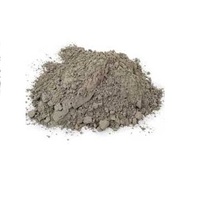 Ciment terrestre de port ordinaire 42.5 sacs de 50kg meilleur prix ciment Portland ordinaire 52.5 emballage dans un sac de 50kg