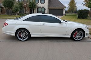 MERCEDES-BENZ CL63 AMG d'occasion 2010, conduite à gauche/droite - Product Image 5