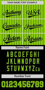 Vente en gros de maillots de baseball en polyester maillots de retour vêtements de sport pour équipes sportives pour hommes respirants fabriqués au Pakistan - Product Image 3