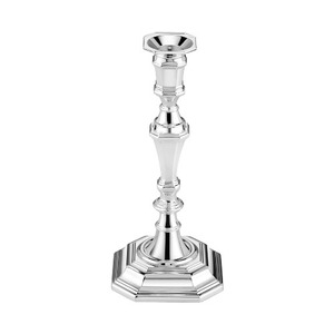 Candle Stand <b>Silver</b> - Product Image 3