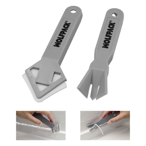 Set di Applicatori Raschietti in Silicone - Product Image 1