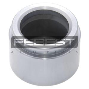 Tirante del supporto del freno anteriore FEBEST (0176-HDJ02F) - Product Image 1