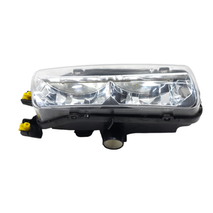 Faro Fendinebbia Anteriore Destro per Land Rover Range Rover SPORT CK52-15200-AB (13>22) - Product Image 3