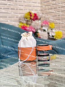 Kit de voyage avec brûleur à encens Bakhoor en acrylique et sac. Cadeaux. Personnalisez votre nom de marque auprès de la société de fabrication. - Product Image 2