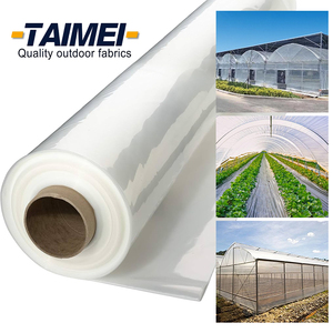 200 Micron <strong>Film</strong> Greenhouse Agricultural UV Treated Plastic <strong>Film</strong> Greenhouse for Sale - Product Image 3