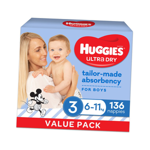 Culottes d'apprentissage pour tout-petits, style pull-up, hydratantes, faciles à enfiler, avec noyau absorbant, protection anti-fuites, usage quotidien, 16-18 - Product Image 5