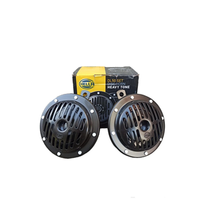 Supertone 24V ชุดคู่กรงเขาสัตว์หนักอะไหล่รถและอุปกรณ์เสริม - Product Image 1