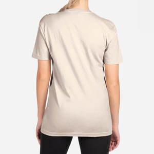 Camisas de Mezcla de Algodón y Poliéster |   Camisetas de mezcla 50/50 - Product Image 2