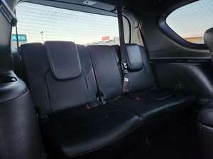 Nissan Armada SL 2023 d'occasion, conduite à gauche/droite - Product Image 2