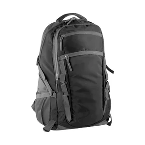 Zaino Sostenibile in RPET alla Camomilla per Merchandising Promozionale - Product Image 1