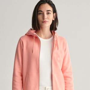 500GSM sweat à capuche lourd hommes blanc tricoté tissu polaire sans ficelle bio pur 100% coton sérigraphie tenue décontracté à capuche - Product Image 4