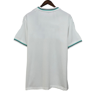 เสื้อยืดตาข่ายบ็อกซี่สไตล์วินเทจสำหรับผู้ชายเสื้อกีฬาเสื้อครอปโอเวอร์ไซส์แบบย้อนยุค - Product Image 5