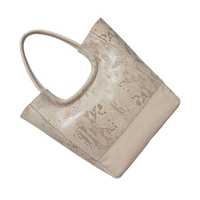 Sac pour femme en cuir pleine fleur véritable fait main, style bohème, avec fermeture éclair, doux, vintage, à pompons géométriques, fournisseur indien
