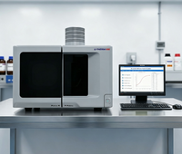 Analyseur automatique de mercure et d'arsenic YX-GS2000 pour laboratoire industriel, évolutif pour les tests de mercure à ultra-traces dans les échantillons d'eau
