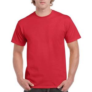 Camiseta de algodón 100% personalizada para hombre y mujer, diseño personalizado con logotipo, texto, regalos de verano - Product Image 5