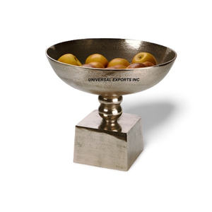 Bol rond à chocolat de luxe Bol doux décoratif fait à la main pour mariage Nouveau bol à chocolat le plus vendu - Product Image 5