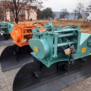 Máquina de cabrestante forestal VMF30 de alta calidad y alta eficiencia al mejor precio de Turquía - Product Image 1