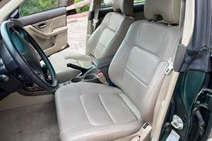 SUBARU OUTBACK LIMITED 2002 USADO, VOLANTE A LA IZQUIERDA/DERECHA - Product Image 2