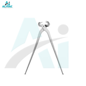 Almac กีบม้าแบบประหยัดเครื่องมือดูแลม้าสำหรับผู้เริ่มต้นและฟาร์มขนาดเล็ก - Product Image 1