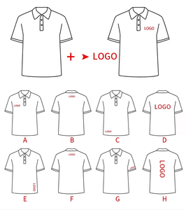 Faites vos propres t-shirts lavés à la pierre personnalisés en gros 230gsm Vintage Mineral Wash t-shirts avec logo personnaliser brodé - Product Image 6