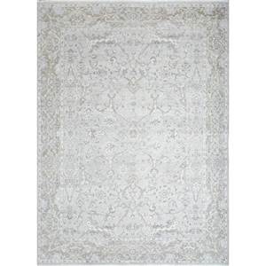 Erbe Hand Knotted Wool <b>Rug</b> Grey Black Jnlp-03 <b>Boho</b> Style Medallion Pattern Big Size for Home for Living Room Hallway Decorations - Product Image 1
