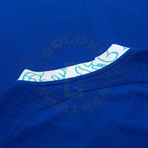 เสื้อเจอร์ซีย์ฟุตบอลแห้งเร็วเสื้อทีมฟุตบอลของทีมเย็บเรียบร้อยเสื้อทีมฟุตบอลแบบระเหิด - Product Image 4