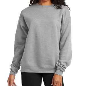 Latest Men's Solid 100% Cotton Anti-Wrinkle Breathable Winter <b>Pullover</b> <b>Sweater</b> Long Sleeved Knitted Casual Design Fashion Wear - Product Image 3