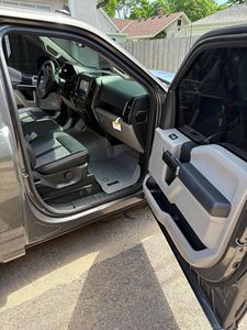 FORD F-150 SHELBY SUPER SNAKE SPORT 2020 d'occasion, conduite à gauche/droite - Product Image 5