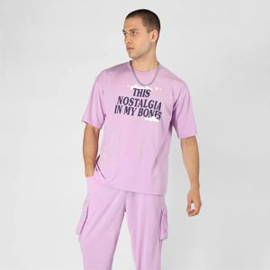 Ensemble de coopération imprimé confortable et à la mode pour hommes-Idéal pour les vêtements décontractés et les événements en plein air-Tissu de haute qualité - Product Image 4