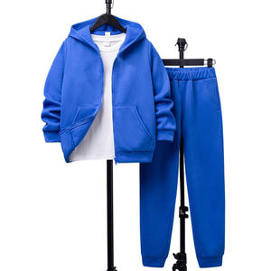 Survêtements pour enfants à usure rapide de haute qualité, vente à chaud des modèles les plus demandés, survêtements pour enfants à faible taux léger et tendance - Product Image 1