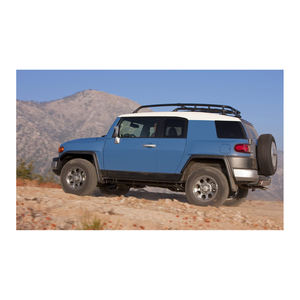 2019 2020 2021 2022 VOITURES TOYOTA FJ CRUISER D'OCCASION - Product Image 6