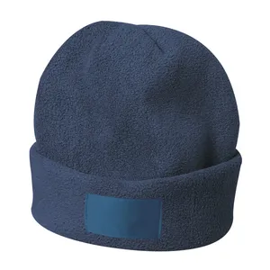 Cappello Promozionale in Pile Personalizzato con Design da Berretto da Concerto - Product Image 1