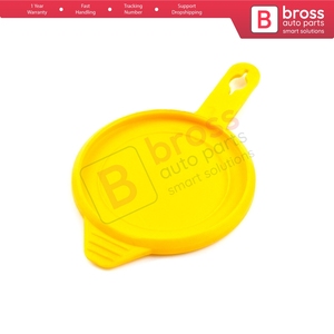 BSP716 <b>Washer</b> Bottle Cap 1450591 for Corsa B C Vectra A Astra F Combo C Tigra B Calibra - Product Image 4