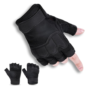 Guantes de Levantamiento de Pesas, Guantes de Gimnasio para Hombres y Mujeres, Protección Completa de la Palma para Deportes, Levantamiento de Pesas, Entrenamiento - Product Image 1
