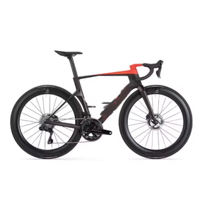 Bicicleta de carretera de carbono NEWW TEAMMACHINE R 01 TWO 2024 de alta calidad, lista para enviar. - Product Image 3