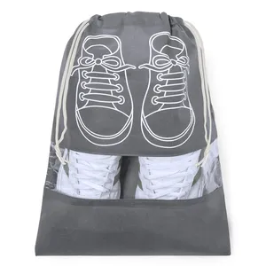 Sacche Sportive Personalizzate con Coulisse per Scarpe - Product Image 1