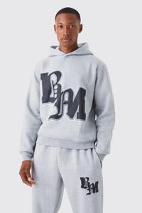 OEM ผู้ชายการฝึกอบรม Sweatsuit ปรับแต่งโลโก้พิมพ์เสื้อกันหนาวหมวกแข็งแรงพลัสขนาด 2 ชิ้นผลิตในปากีสถาน - Product Image 3