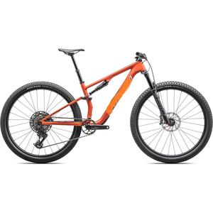 Vélo de montagne en carbone EPIC 8 COMP 29 pouces, stock européen spécial 2025 - Product Image 1