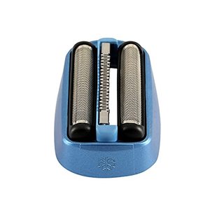 Cabezal de Repuesto para Afeitadora de Doble Cuchilla, Resistente al Agua IPX7, Lavable, para Afeitadora Eléctrica y Facial/de Barba - Product Image 3