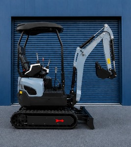 Excavadora Hidráulica Premium en Venta - Product Image 3