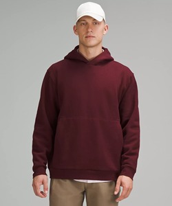 2025 vente en gros Hip Hop sweats à capuche unis hommes blanc 100% coton à capuche Streetwear surdimensionné coton lourd sweats à capuche - Product Image 1