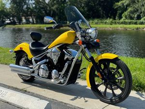Honda Fury ABS 2023 usada disponible para la venta - Product Image 1