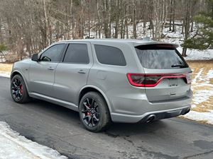 Dodge Durango SRT Hellcat 2021 d'occasion certifiée - Product Image 3