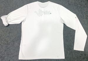 Camiseta de manga larga de algodón 100% hecha en Bangladesh para mujer, bordado, etiqueta y tamaño personalizados de muy alta calidad - Product Image 6