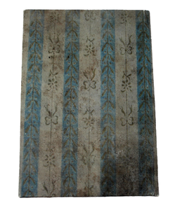 กระดาษคอตตอนรีไซเคิลแบบทำมืออุปกรณ์การเรียนพิมพ์ออฟเซ็ตปราศจากกรดสมุดแพลนเนอร์จัดตารางเวลารายเดือนรายสัปดาห์ - Product Image 4