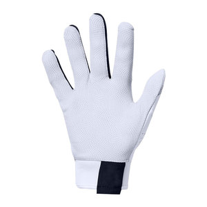Guantes de Béisbol de Piel de Oveja de Alta Calidad Personalizados por el Fabricante, Venta Caliente, Guantes de Bateo Profesionales con Alto Agarre Personalizados OEM - Product Image 3